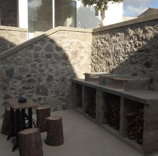 Couette-café Basaltic *