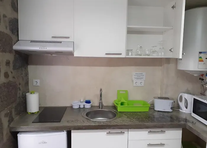 Basaltic ベッド・アンド・ブレックファスト