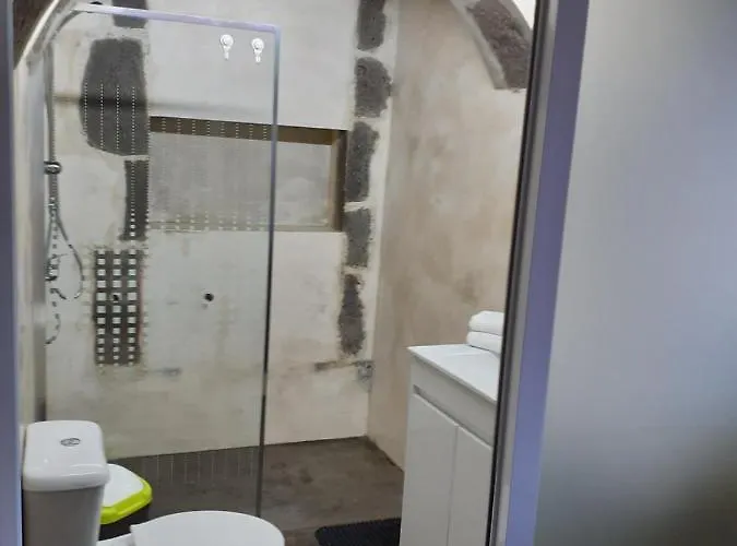 Basaltic ベッド・アンド・ブレックファスト