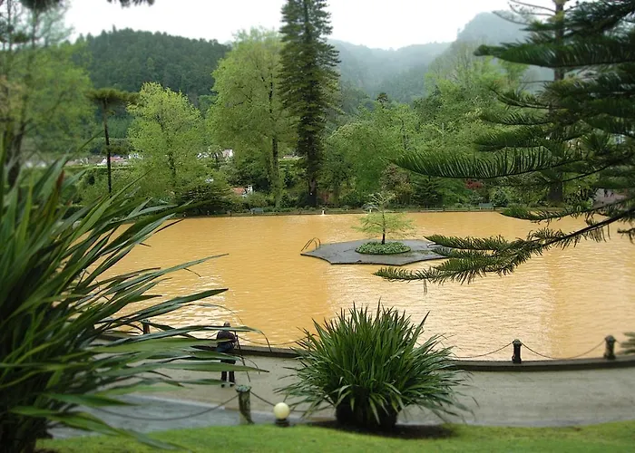 Basaltic * Achadinha